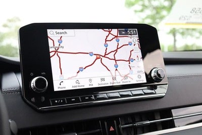 2026 Nissan Rogue Plug-In Hybrid Hybrid SL