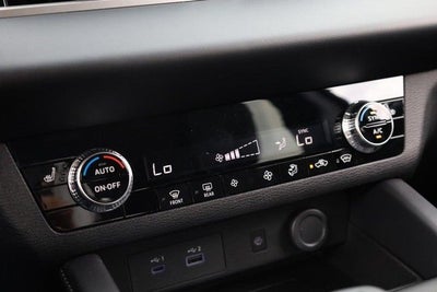 2026 Nissan Rogue Plug-In Hybrid Hybrid SL