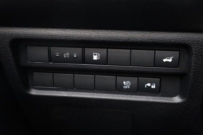 2026 Nissan Rogue Plug-In Hybrid Hybrid SL