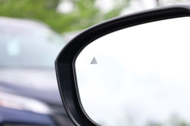 2026 Nissan Rogue Plug-In Hybrid Hybrid SL