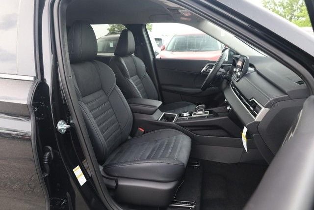 2026 Nissan Rogue Plug-In Hybrid Hybrid SL