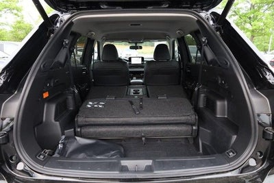 2026 Nissan Rogue Plug-In Hybrid Hybrid SL