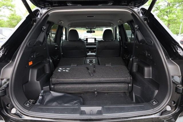 2026 Nissan Rogue Plug-In Hybrid Hybrid SL