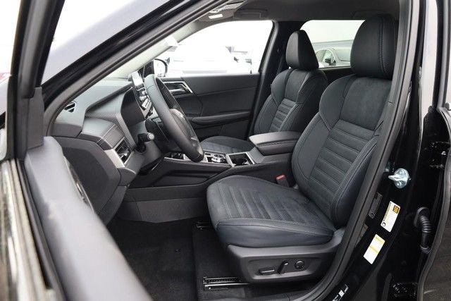 2026 Nissan Rogue Plug-In Hybrid Hybrid SL