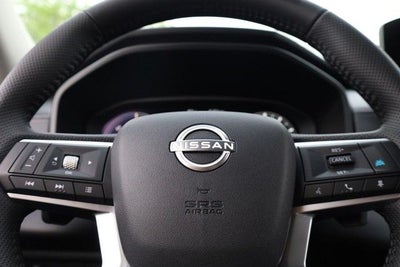 2026 Nissan Rogue Plug-In Hybrid Hybrid SL