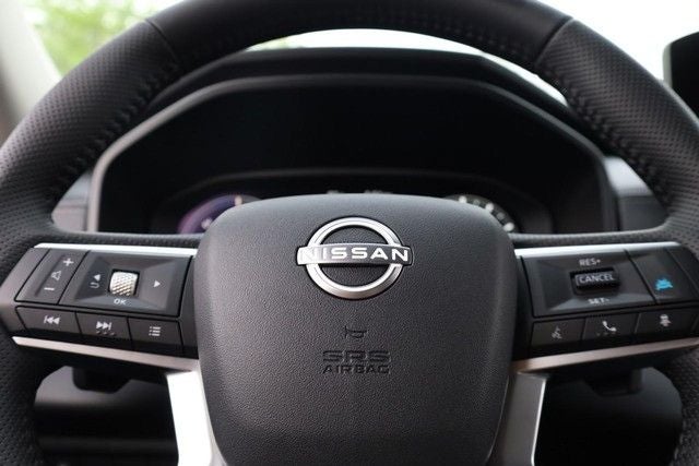 2026 Nissan Rogue Plug-In Hybrid Hybrid SL