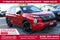 2026 Nissan Rogue Plug-In Hybrid Platinum