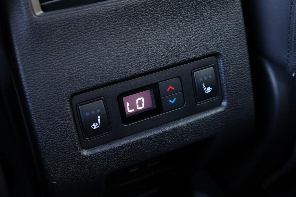 2026 Nissan Rogue Plug-In Hybrid Platinum