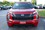 2026 Nissan Rogue Plug-In Hybrid Platinum