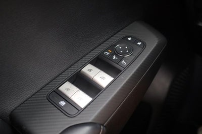 2026 Nissan Rogue Plug-In Hybrid Platinum