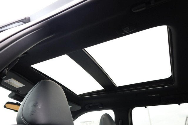 2026 Nissan Rogue Plug-In Hybrid Platinum