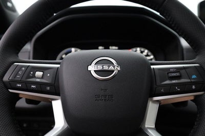 2026 Nissan Rogue Plug-In Hybrid Platinum