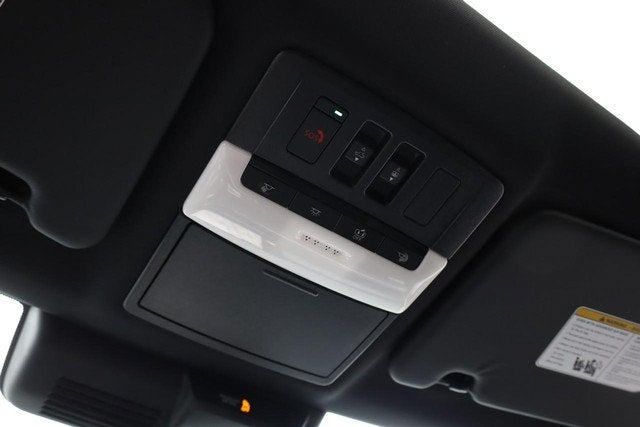 2026 Nissan Rogue Plug-In Hybrid Platinum