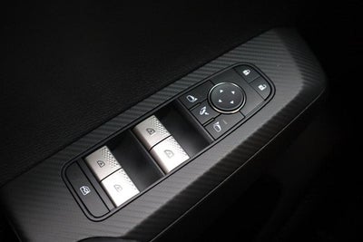 2026 Nissan Rogue Plug-In Hybrid Platinum