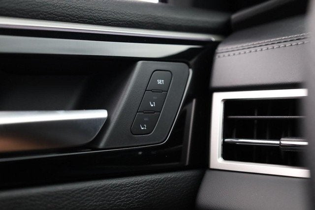 2026 Nissan Rogue Plug-In Hybrid Platinum