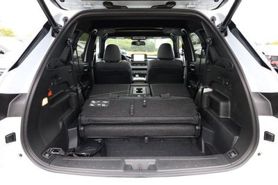 2026 Nissan Rogue Plug-In Hybrid Platinum