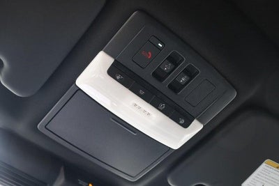 2026 Nissan Rogue Plug-In Hybrid Platinum