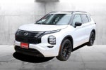 2026 Nissan Rogue Plug-In Hybrid Platinum