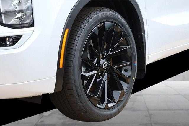 2026 Nissan Rogue Plug-In Hybrid Platinum