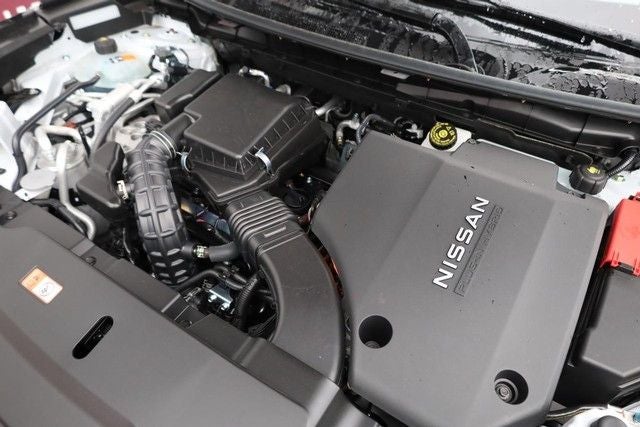 2026 Nissan Rogue Plug-In Hybrid Platinum