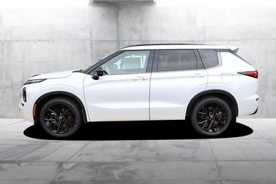 2026 Nissan Rogue Plug-In Hybrid Platinum