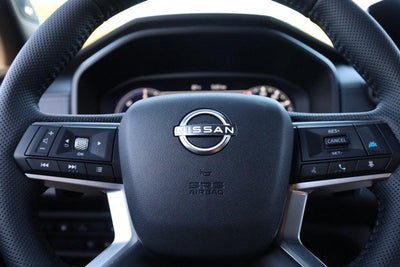 2026 Nissan Rogue Plug-In Hybrid Platinum