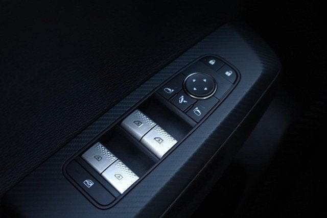 2026 Nissan Rogue Plug-In Hybrid Platinum