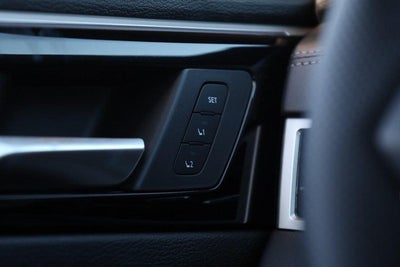 2026 Nissan Rogue Plug-In Hybrid Platinum