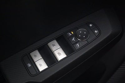 2026 Nissan Rogue Plug-In Hybrid Platinum