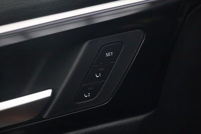 2026 Nissan Rogue Plug-In Hybrid Platinum