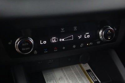 2026 Nissan Rogue Plug-In Hybrid Platinum