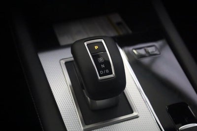 2026 Nissan Rogue Plug-In Hybrid Platinum
