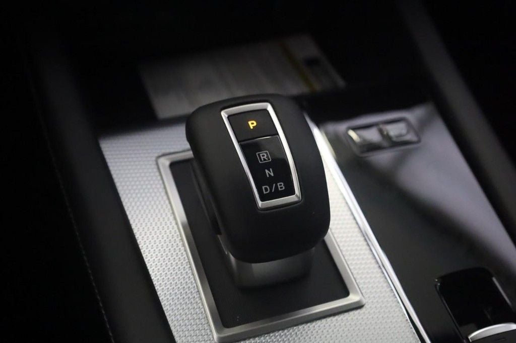2026 Nissan Rogue Plug-In Hybrid Platinum
