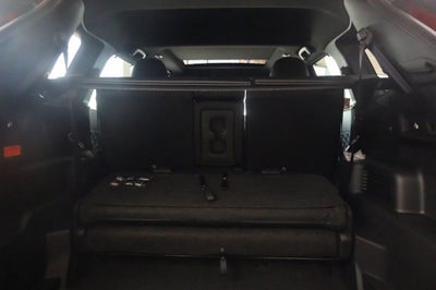 2026 Nissan Rogue Plug-In Hybrid Platinum