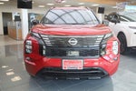 2026 Nissan Rogue Plug-In Hybrid Platinum