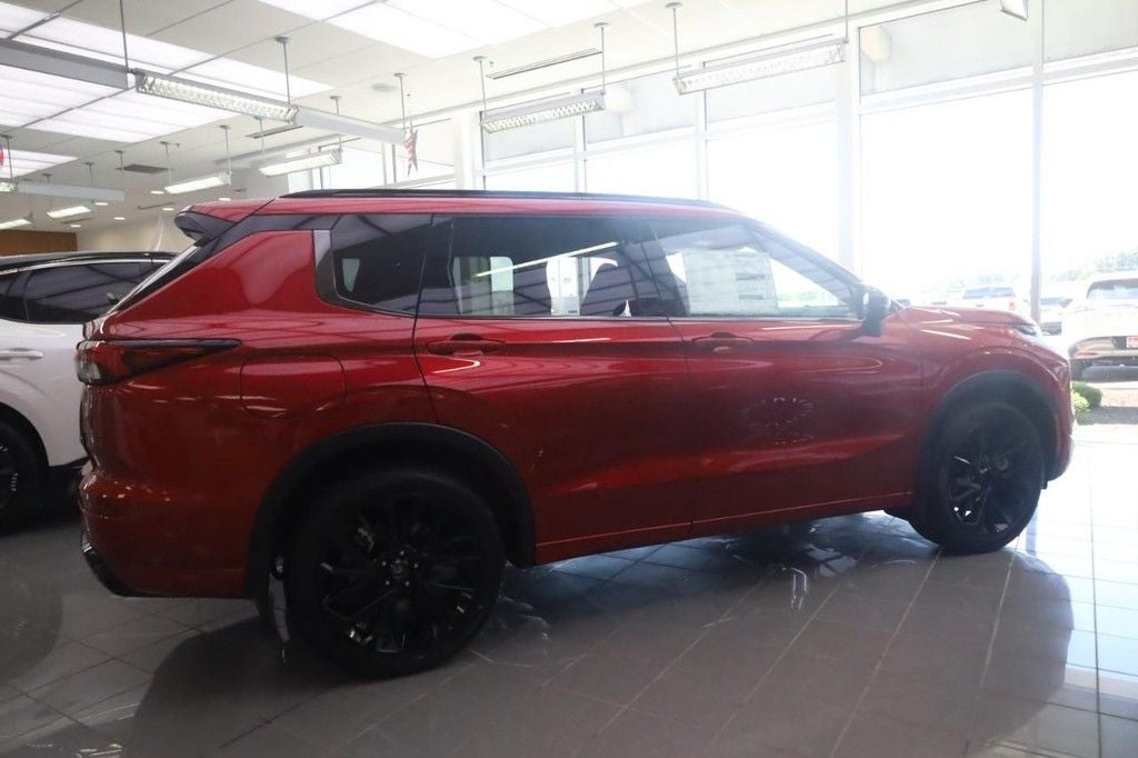 2026 Nissan Rogue Plug-In Hybrid Platinum