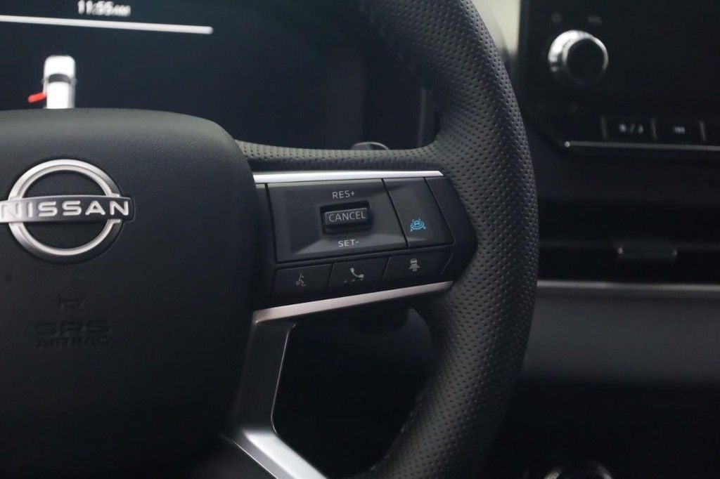 2026 Nissan Rogue Plug-In Hybrid Platinum