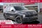 2026 Nissan Rogue Plug-In Hybrid Platinum