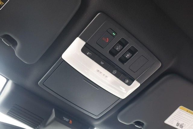2026 Nissan Rogue Plug-In Hybrid Platinum
