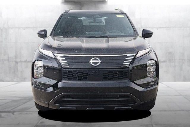 2026 Nissan Rogue Plug-In Hybrid Platinum