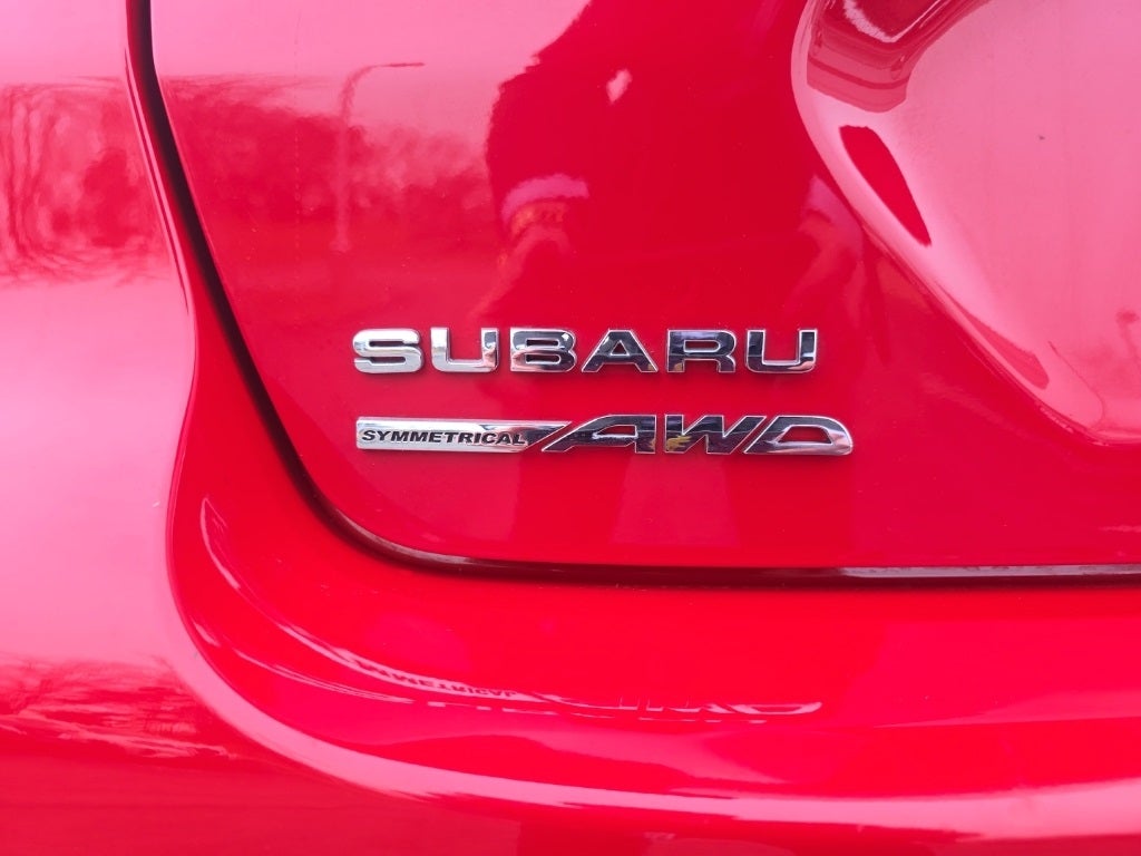 2024 Subaru Crosstrek Premium Moonroof & All-Weather Package [MotorTrend Certifi