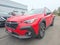 2024 Subaru Crosstrek Premium Moonroof & All-Weather Package [MotorTrend Certifi
