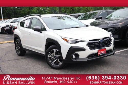 2025 Subaru Crosstrek Premium AWD