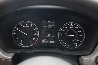 2025 Subaru Crosstrek Premium AWD
