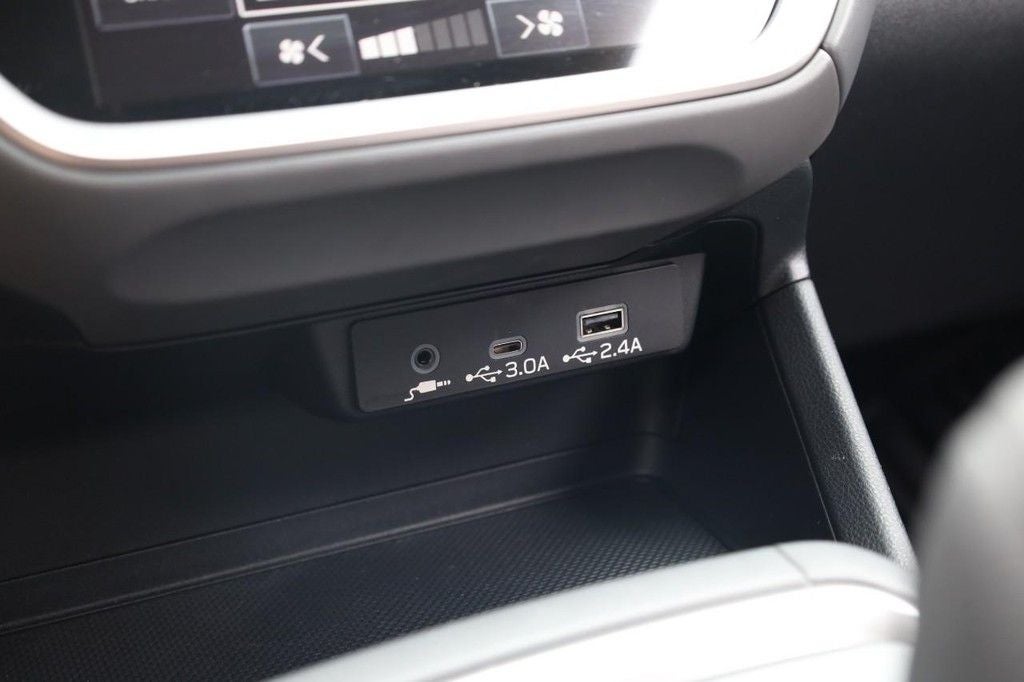 2025 Subaru Crosstrek Premium AWD