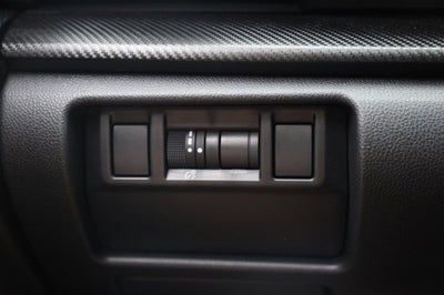 2025 Subaru Crosstrek Premium AWD
