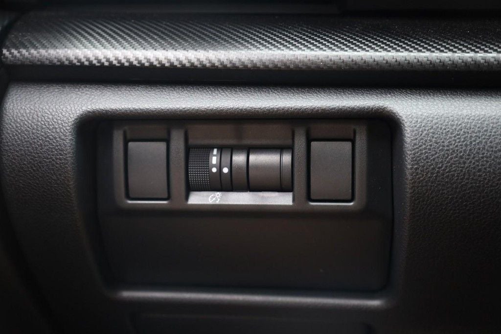 2025 Subaru Crosstrek Premium AWD