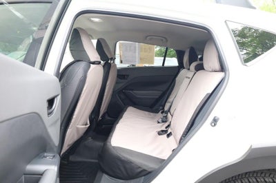 2025 Subaru Crosstrek Premium AWD
