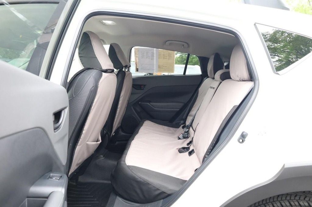 2025 Subaru Crosstrek Premium AWD