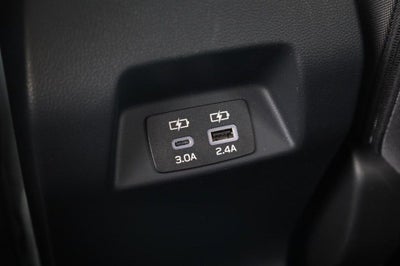 2025 Subaru Crosstrek Premium AWD